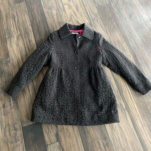 Girls 10-12 Coat